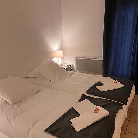 Golf Hotel De La Carte Chouzy-sur-Cisse Ngoại thất bức ảnh