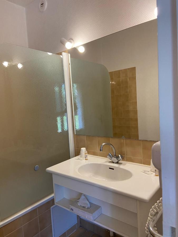 Golf Hotel De La Carte Chouzy-sur-Cisse Ngoại thất bức ảnh