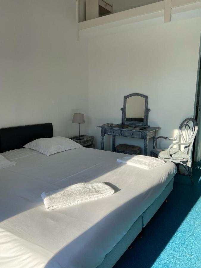 Golf Hotel De La Carte Chouzy-sur-Cisse Ngoại thất bức ảnh