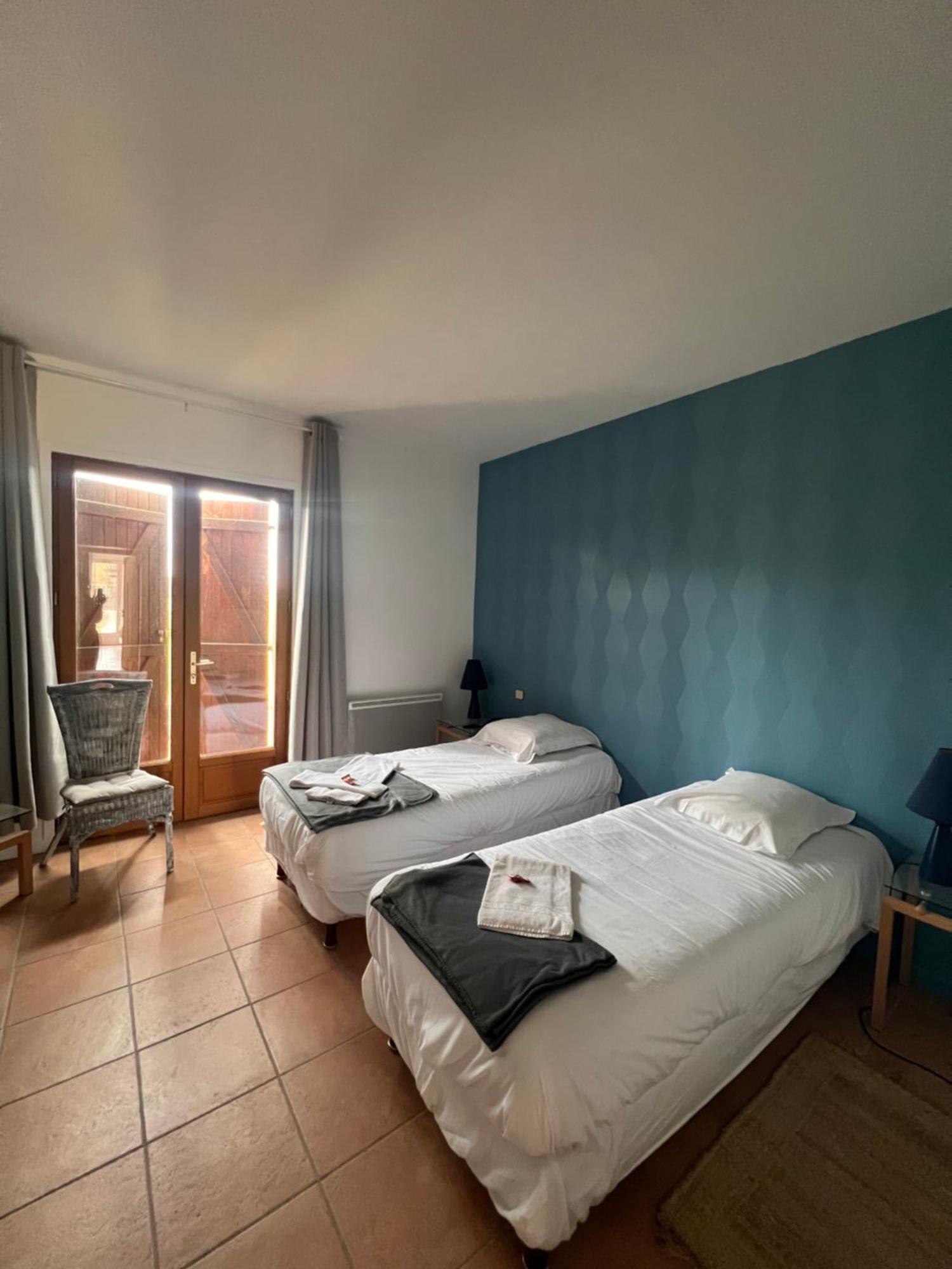Golf Hotel De La Carte Chouzy-sur-Cisse Ngoại thất bức ảnh