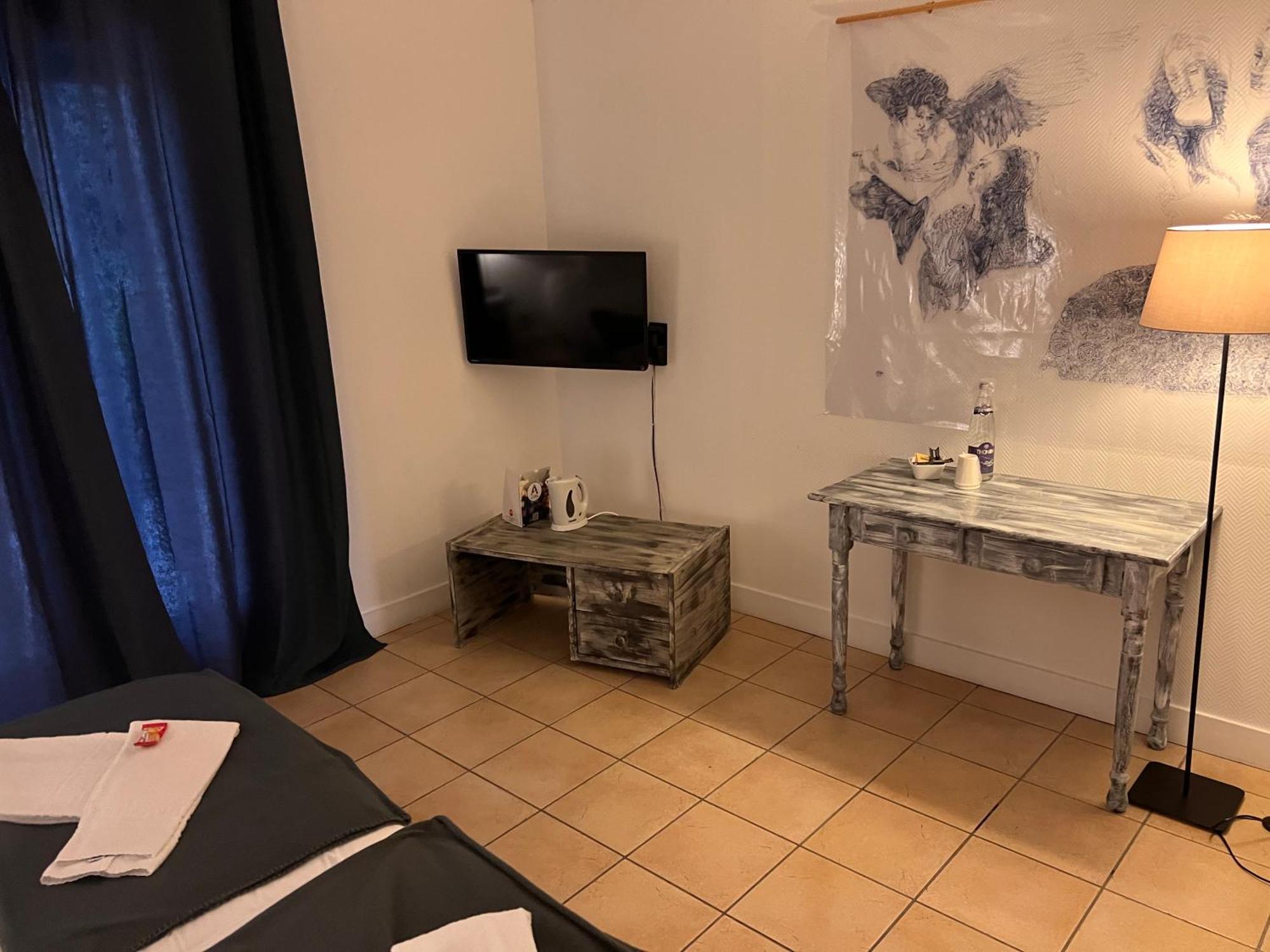 Golf Hotel De La Carte Chouzy-sur-Cisse Ngoại thất bức ảnh