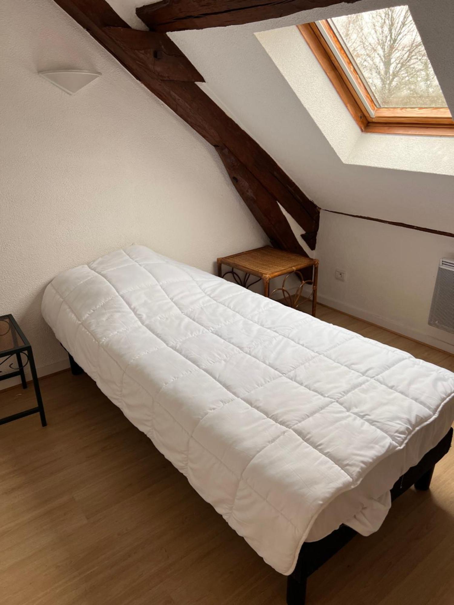 Golf Hotel De La Carte Chouzy-sur-Cisse Ngoại thất bức ảnh