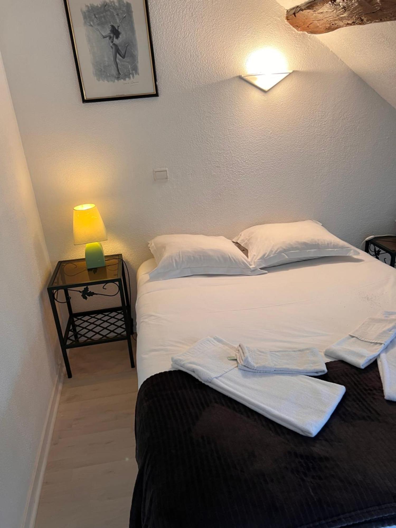 Golf Hotel De La Carte Chouzy-sur-Cisse Ngoại thất bức ảnh