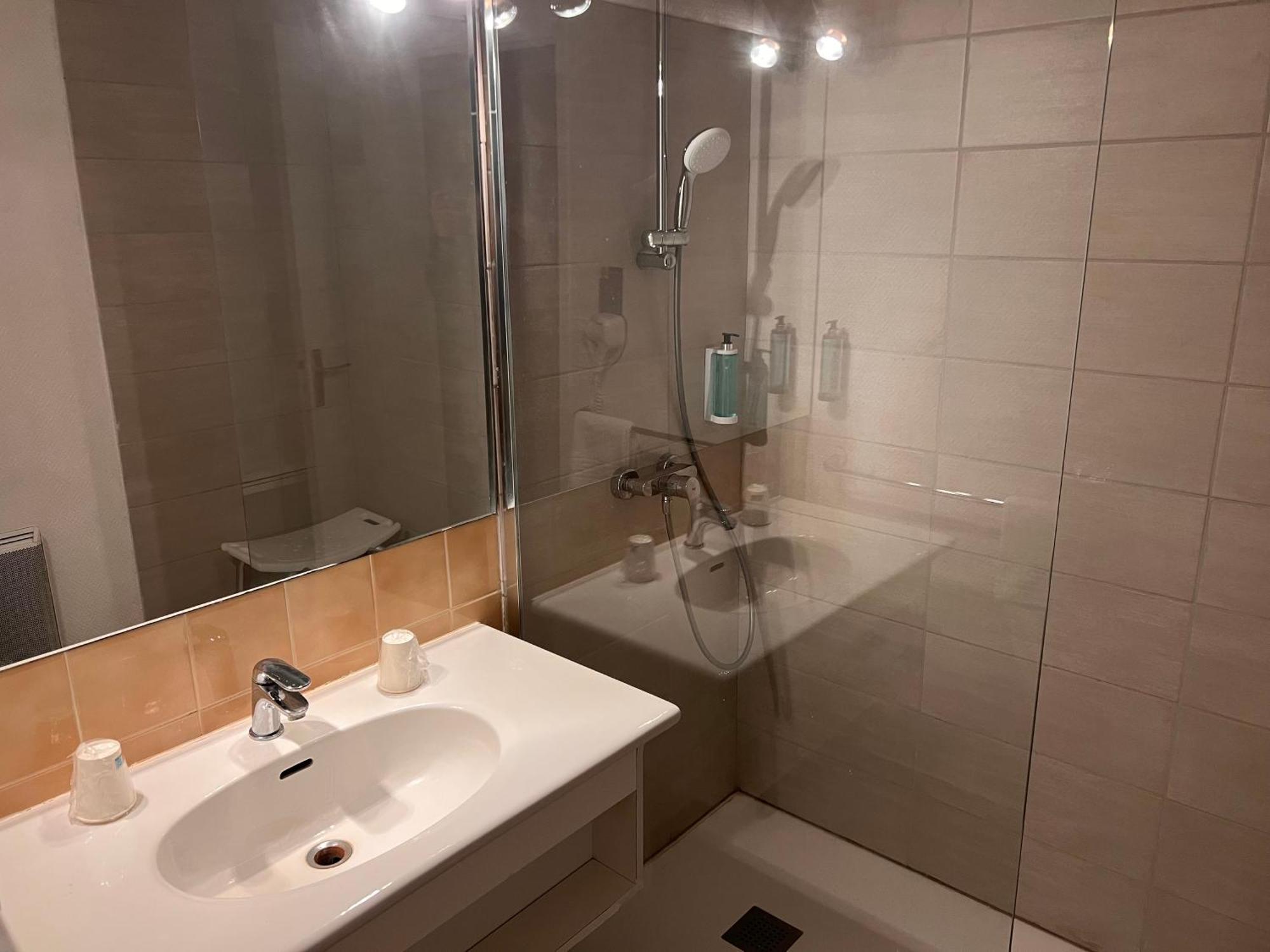 Golf Hotel De La Carte Chouzy-sur-Cisse Ngoại thất bức ảnh