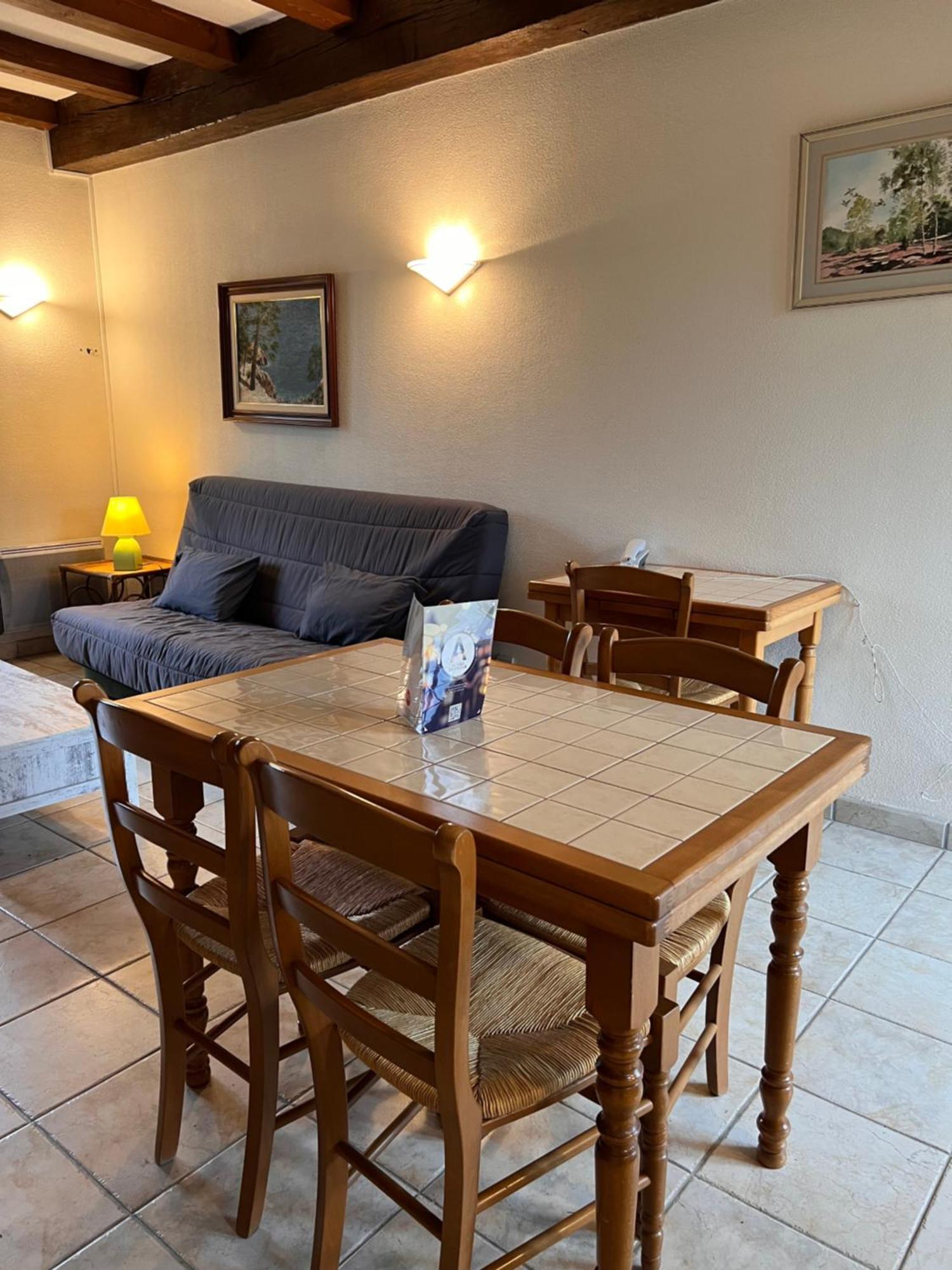 Golf Hotel De La Carte Chouzy-sur-Cisse Ngoại thất bức ảnh